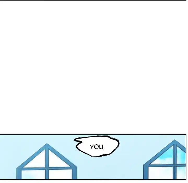 Go away, Mr.Demon Chapter 162