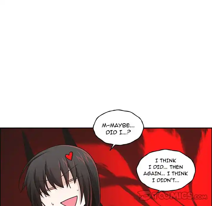 Go away, Mr.Demon Chapter 162