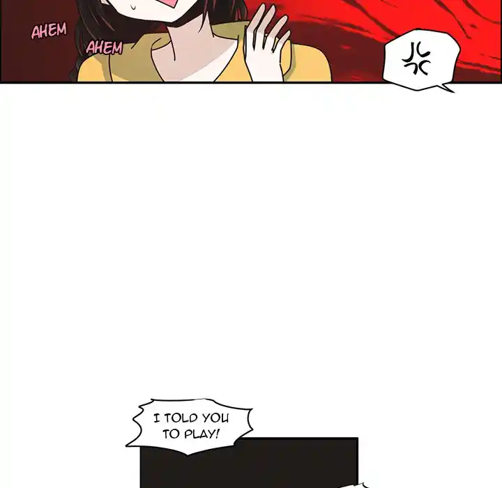 Go away, Mr.Demon Chapter 162