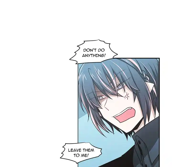 Go away, Mr.Demon Chapter 162