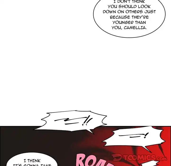 Go away, Mr.Demon Chapter 162