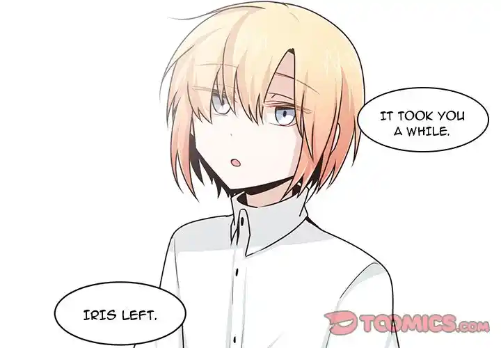 Go away, Mr.Demon Chapter 163