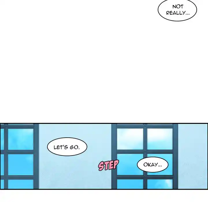 Go away, Mr.Demon Chapter 163