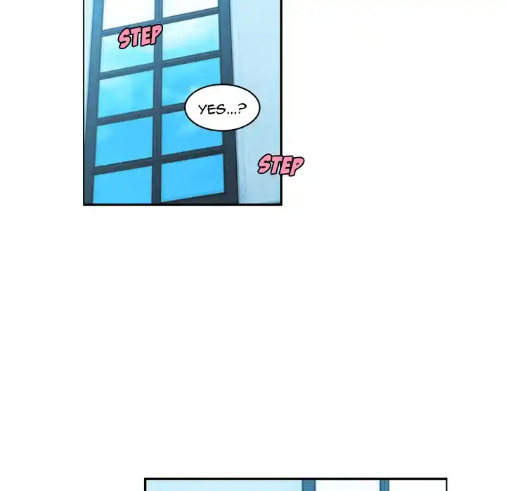 Go away, Mr.Demon Chapter 163