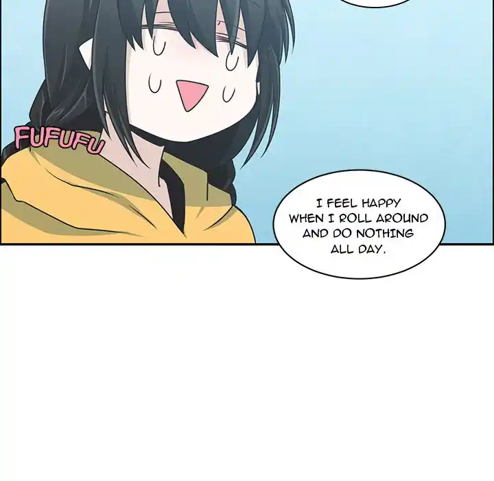 Go away, Mr.Demon Chapter 163