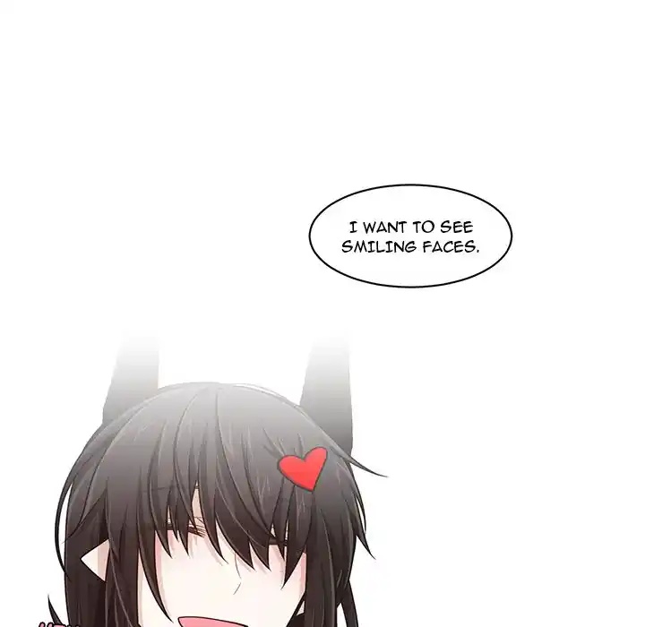 Go away, Mr.Demon Chapter 163