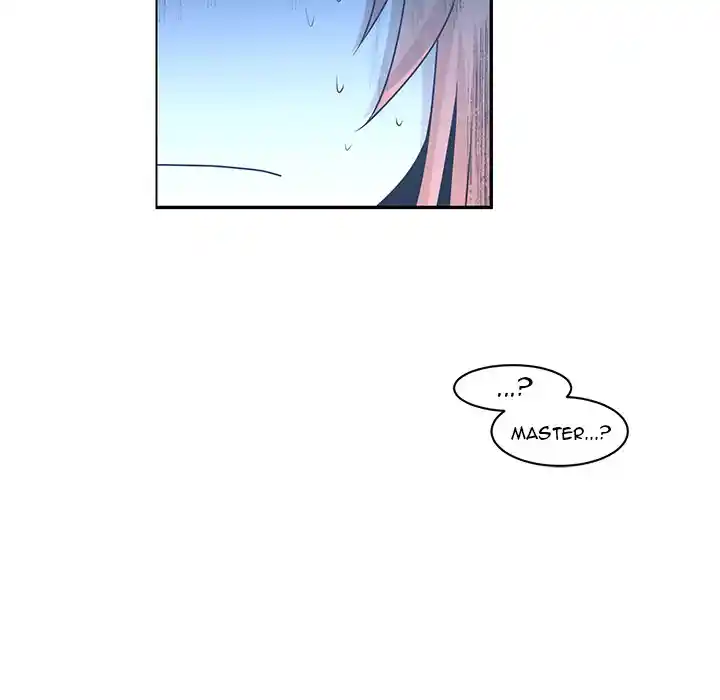 Go away, Mr.Demon Chapter 163