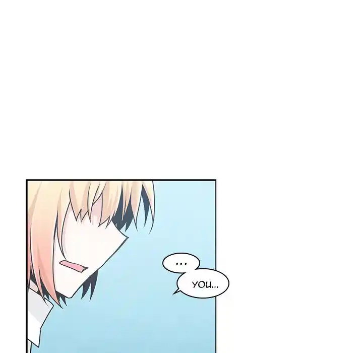 Go away, Mr.Demon Chapter 163