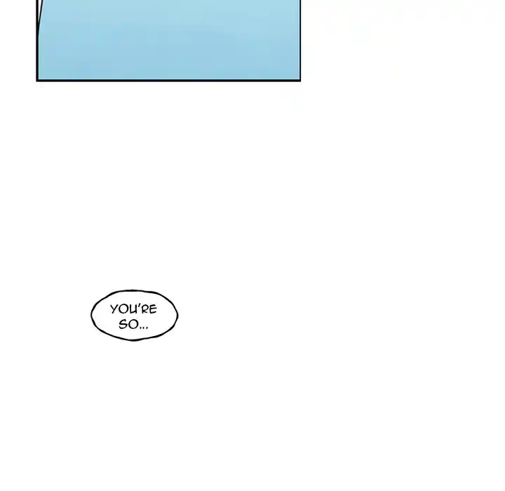 Go away, Mr.Demon Chapter 163