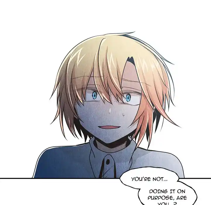 Go away, Mr.Demon Chapter 163