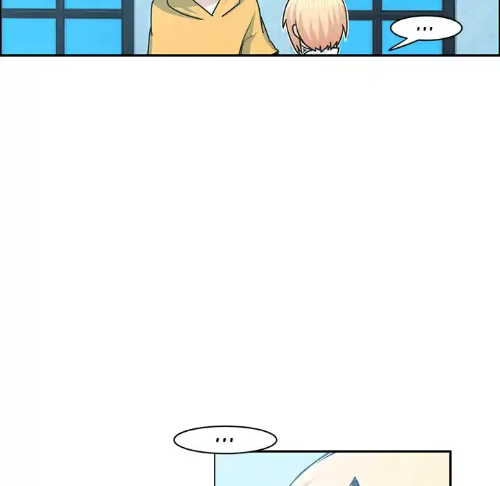 Go away, Mr.Demon Chapter 163