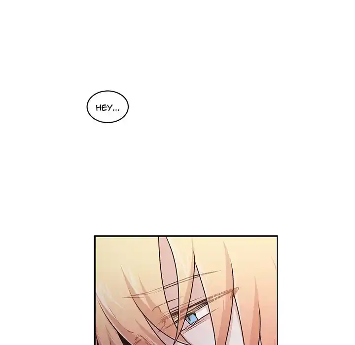 Go away, Mr.Demon Chapter 163