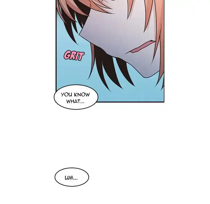 Go away, Mr.Demon Chapter 163