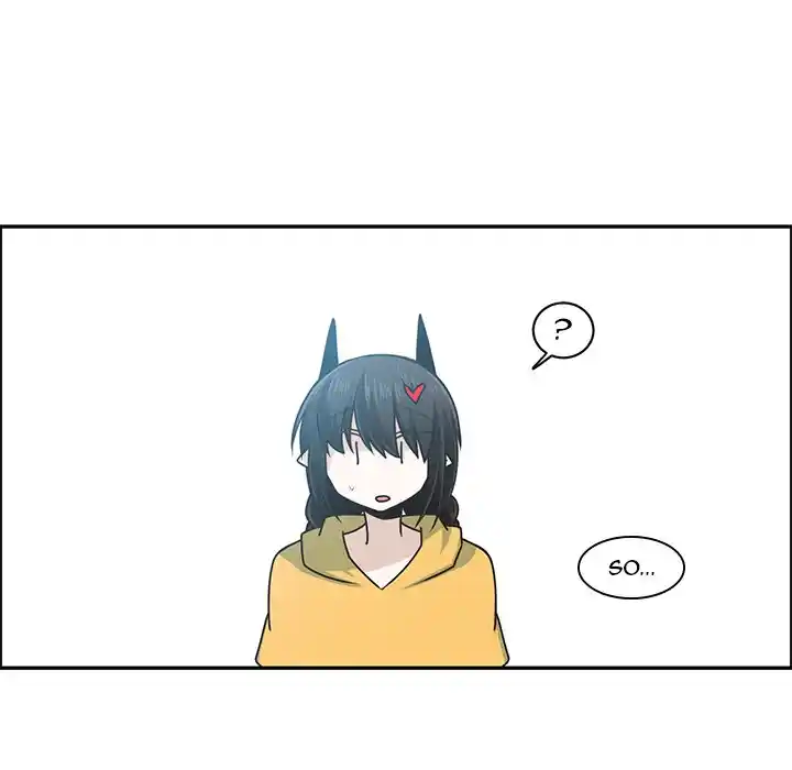 Go away, Mr.Demon Chapter 163