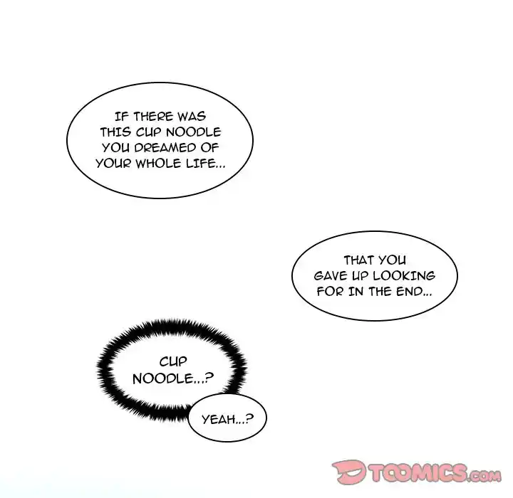 Go away, Mr.Demon Chapter 163