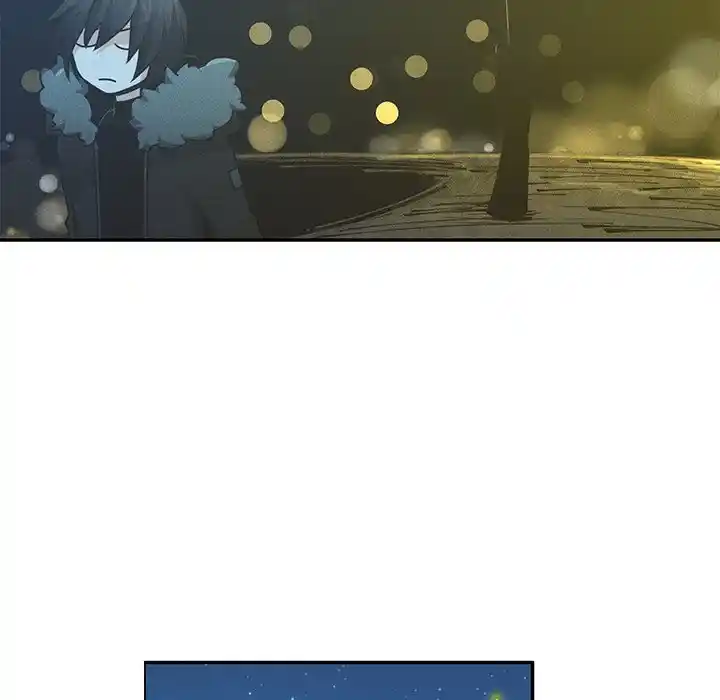 Go away, Mr.Demon Chapter 163