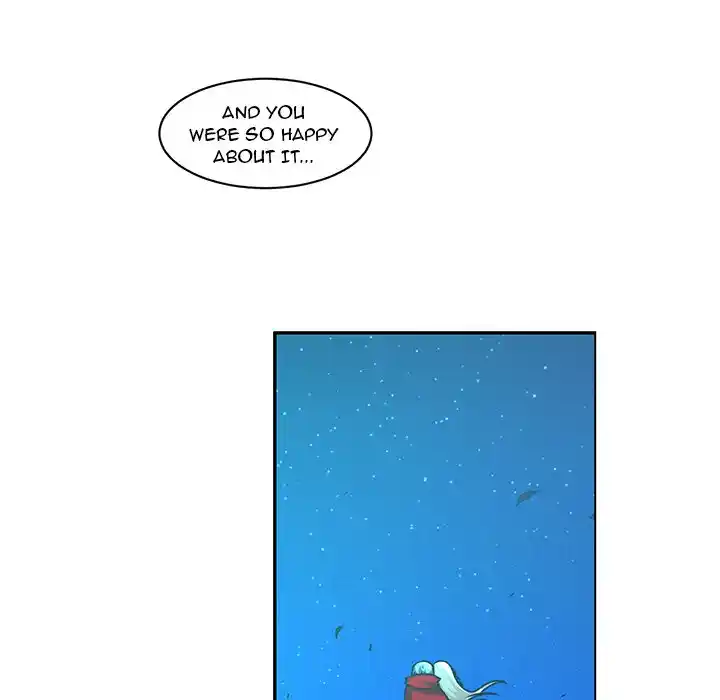 Go away, Mr.Demon Chapter 163