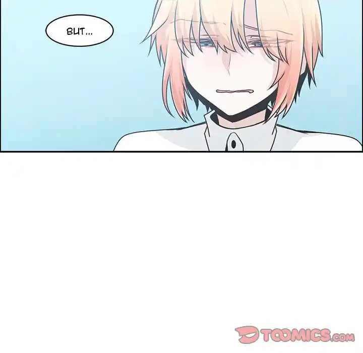 Go away, Mr.Demon Chapter 163