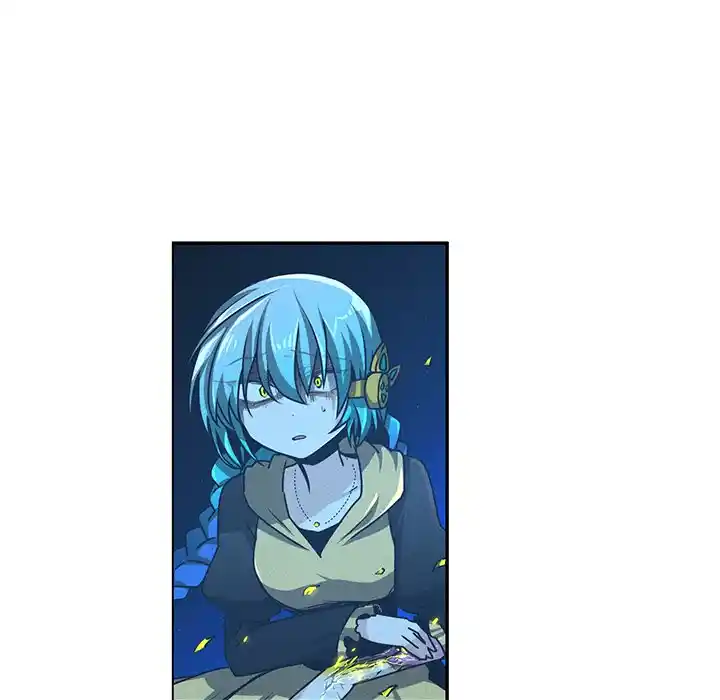 Go away, Mr.Demon Chapter 163