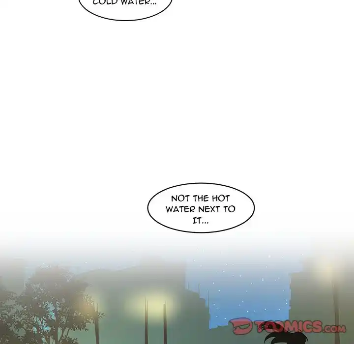 Go away, Mr.Demon Chapter 163