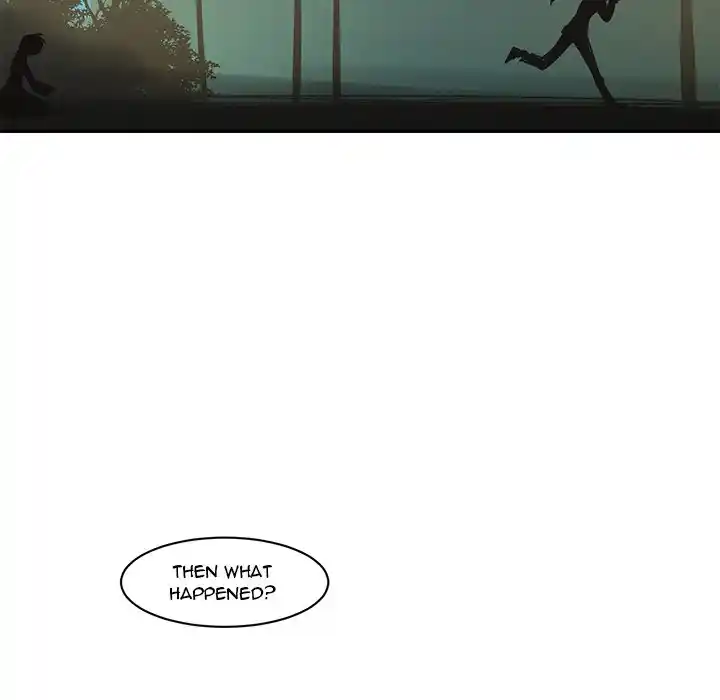 Go away, Mr.Demon Chapter 163