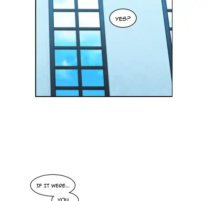 Go away, Mr.Demon Chapter 163