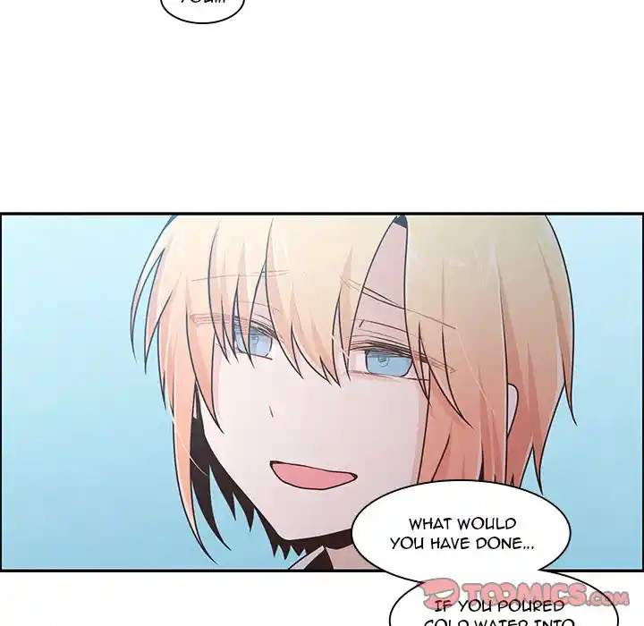 Go away, Mr.Demon Chapter 163