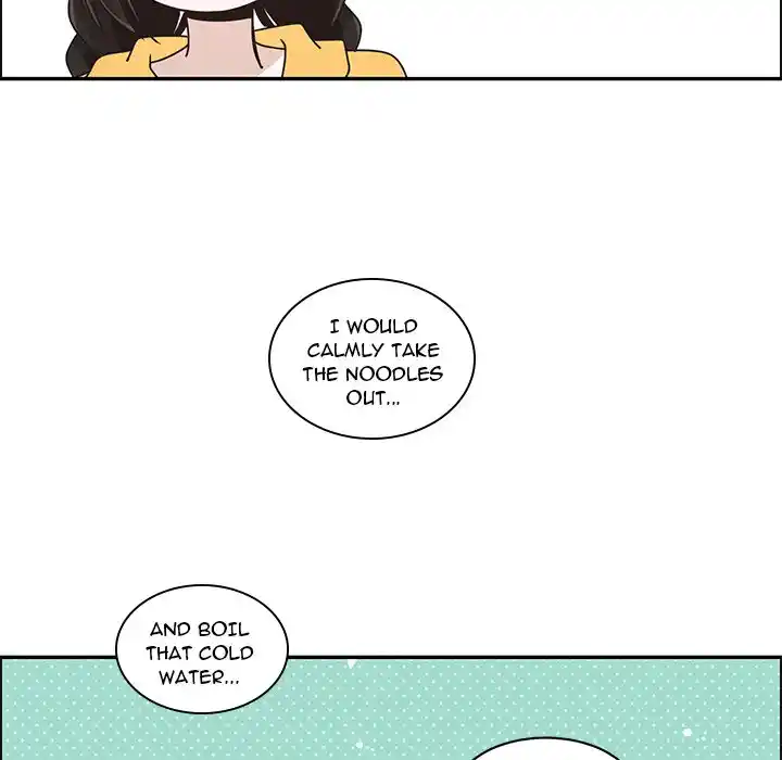 Go away, Mr.Demon Chapter 163