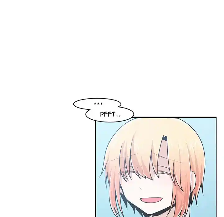 Go away, Mr.Demon Chapter 163