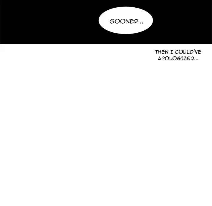 Go away, Mr.Demon Chapter 163