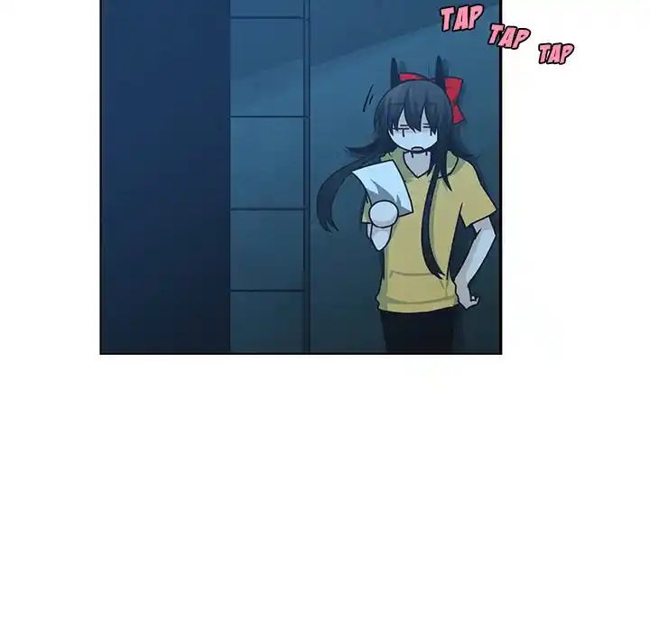 Go away, Mr.Demon Chapter 163