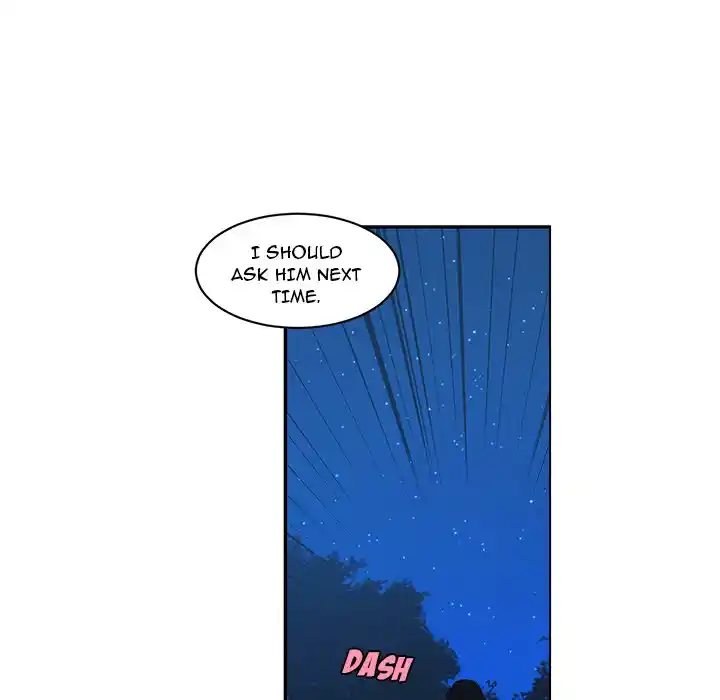 Go away, Mr.Demon Chapter 163