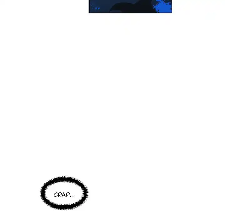 Go away, Mr.Demon Chapter 163