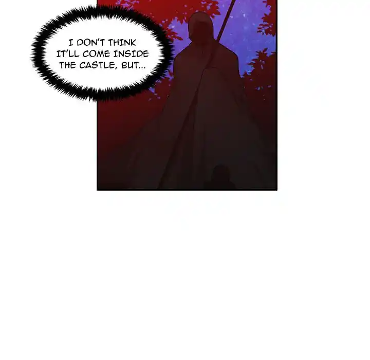 Go away, Mr.Demon Chapter 163