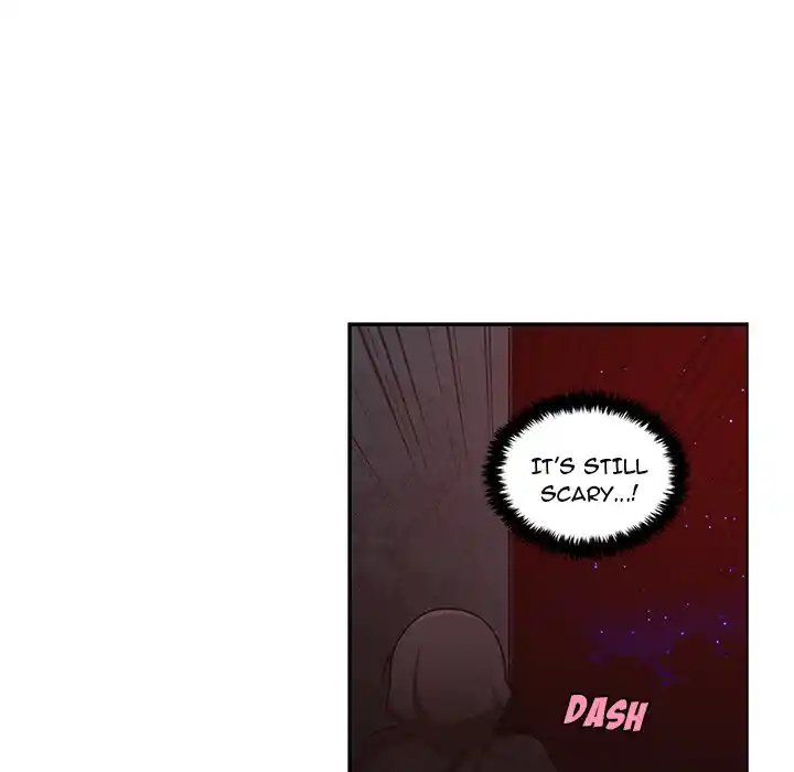 Go away, Mr.Demon Chapter 163