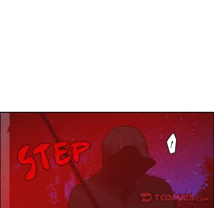 Go away, Mr.Demon Chapter 163