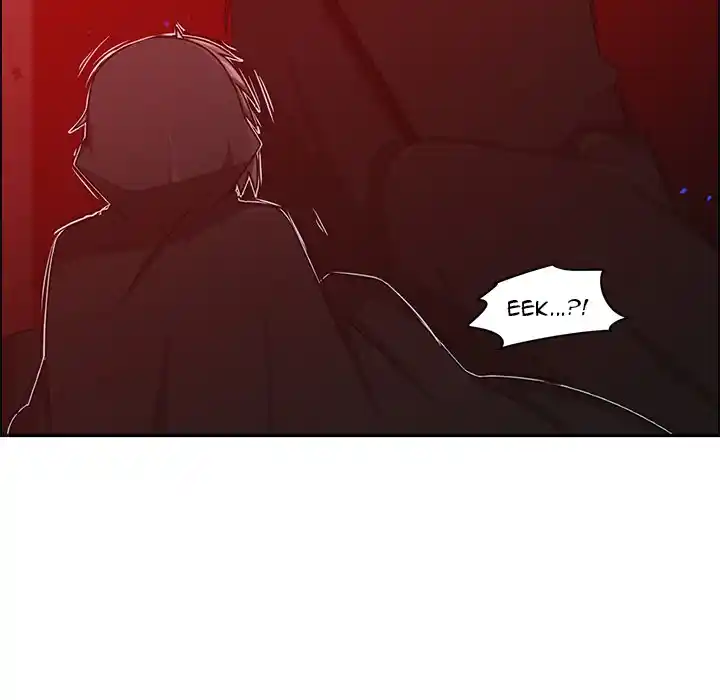 Go away, Mr.Demon Chapter 163