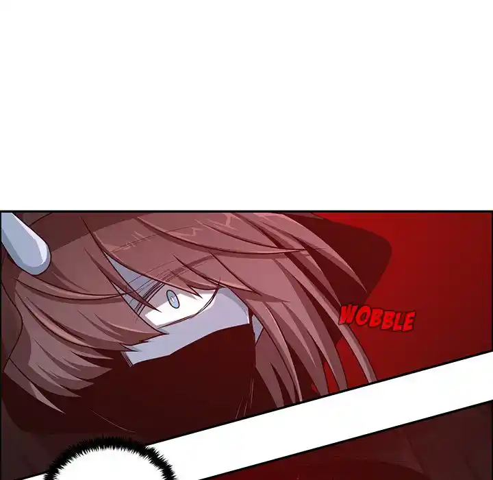 Go away, Mr.Demon Chapter 163