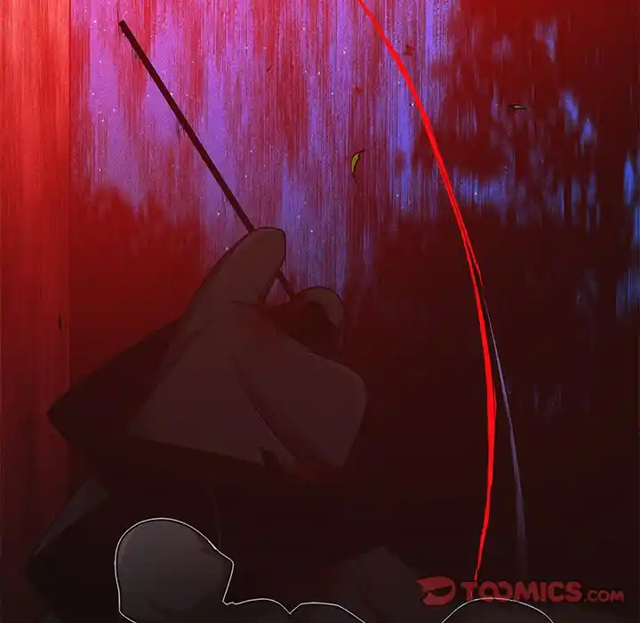 Go away, Mr.Demon Chapter 163