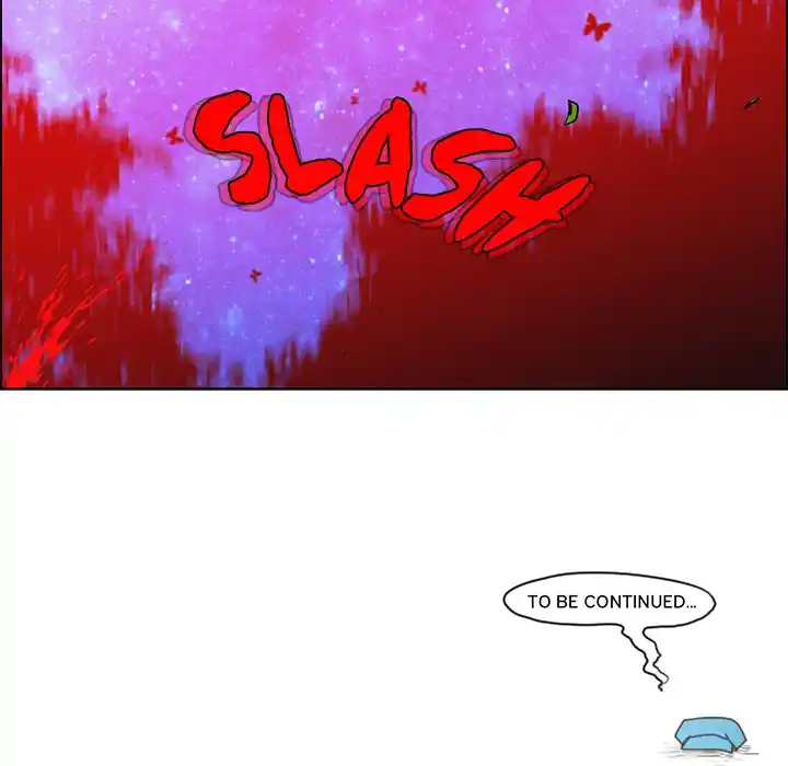 Go away, Mr.Demon Chapter 163