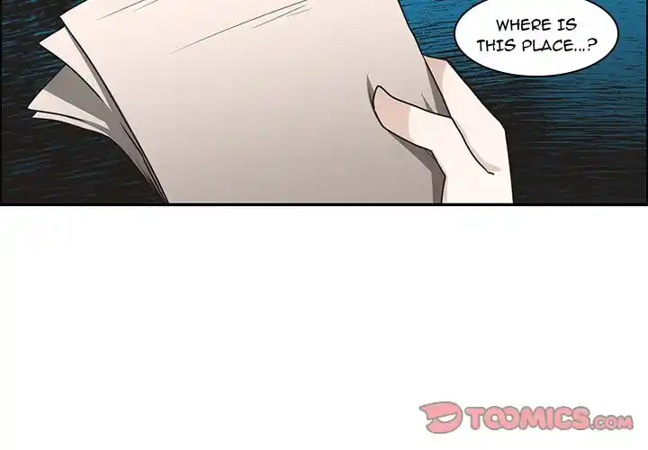 Go away, Mr.Demon Chapter 164