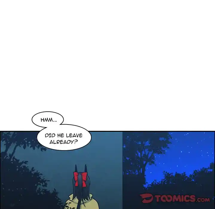 Go away, Mr.Demon Chapter 164