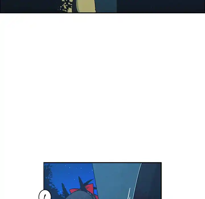 Go away, Mr.Demon Chapter 164