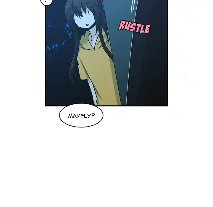 Go away, Mr.Demon Chapter 164