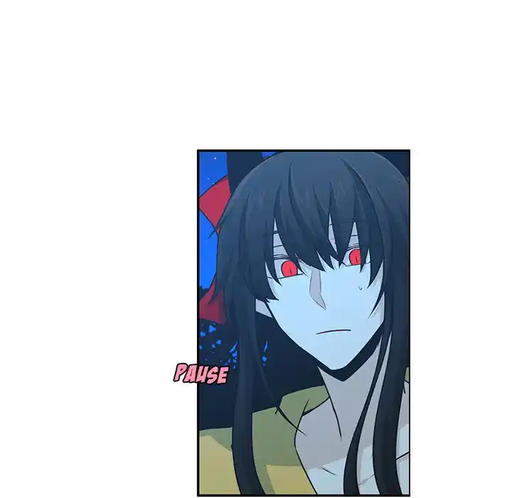 Go away, Mr.Demon Chapter 164