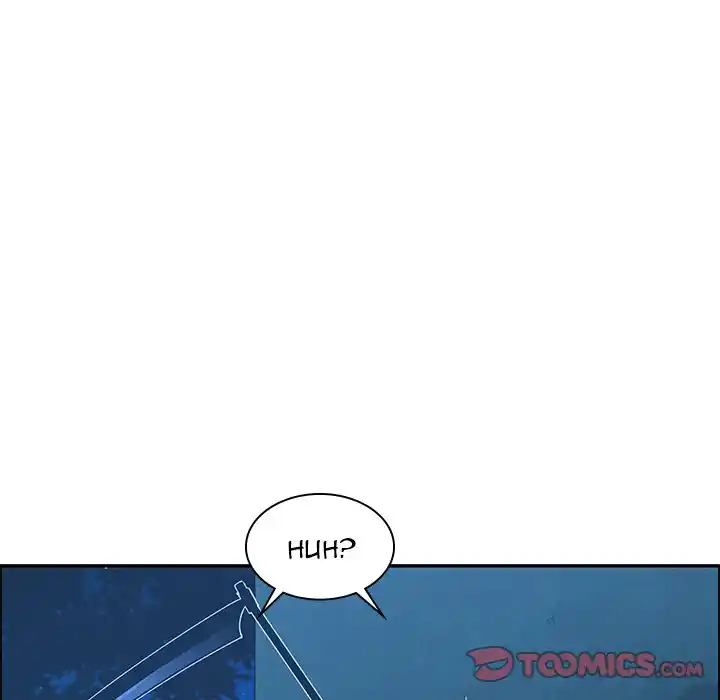 Go away, Mr.Demon Chapter 164