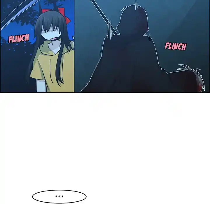 Go away, Mr.Demon Chapter 164