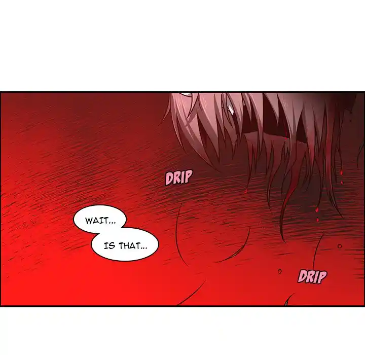 Go away, Mr.Demon Chapter 164