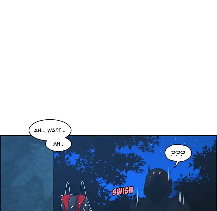 Go away, Mr.Demon Chapter 164