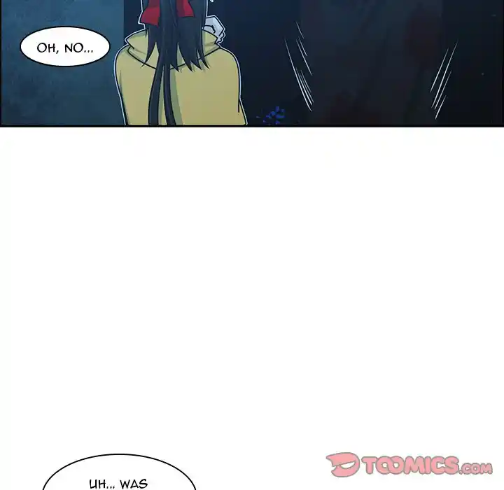 Go away, Mr.Demon Chapter 164